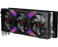 PNY GeForce RTX 4090 XLR8 Gaming Verto OC 24GB GDDR6X - 1100809 - zdjęcie 4